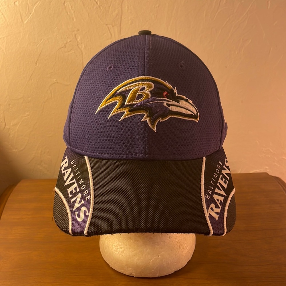 NFL New Era 9forty Baltimore Ravens hat